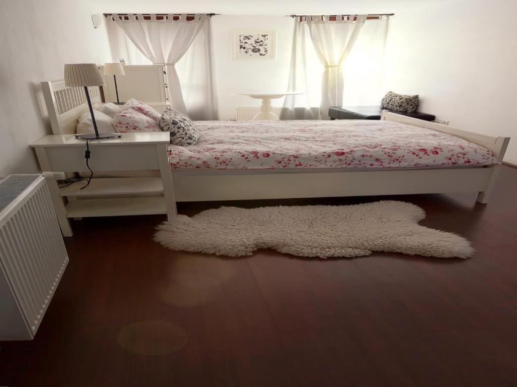 アズガ Casa Fericaヴィラ エクステリア 写真