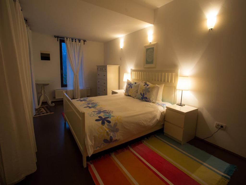 アズガ Casa Fericaヴィラ エクステリア 写真