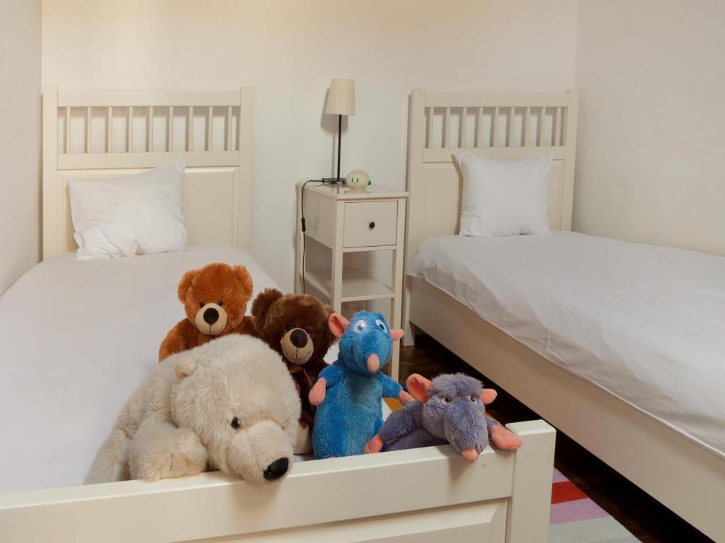 アズガ Casa Fericaヴィラ エクステリア 写真