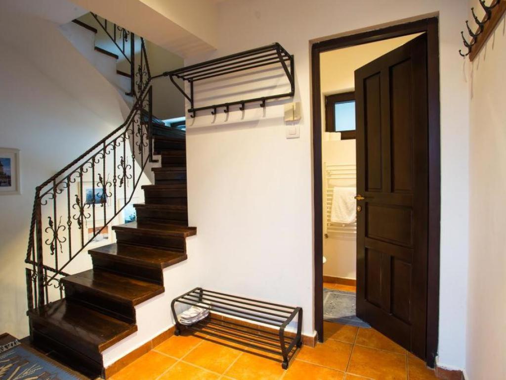 アズガ Casa Fericaヴィラ エクステリア 写真